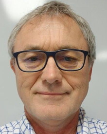 Steven McConnell